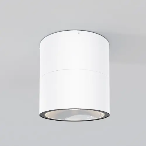 Maytoni Outdoor Spin Lampa sufitowa O310CL-L12W3K White Oferta czasowa