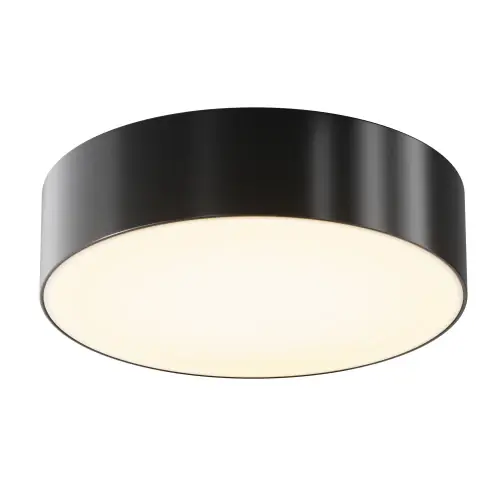 Maytoni Outdoor Zon IP Lampa sufitowa O431CL-L30B3K Black Kup teraz