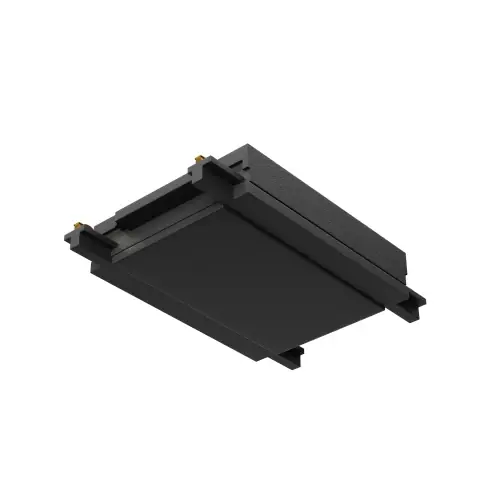 Maytoni Radity Łącznik prosty TRA084C-11B Black Dostępne od ręki