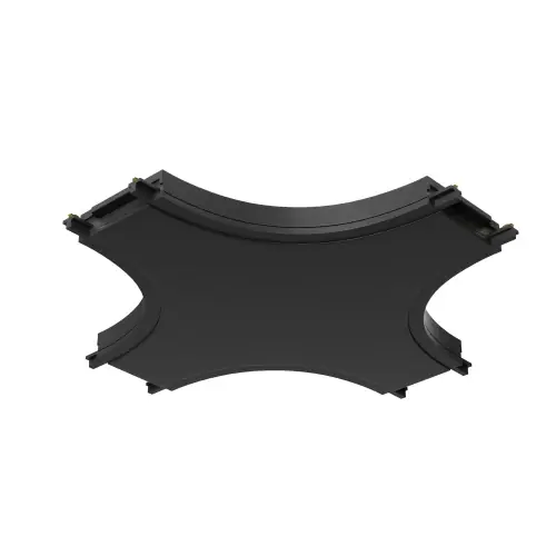 Maytoni Radity Łącznik X TRA084CX-11B Black Ostatnia szansa