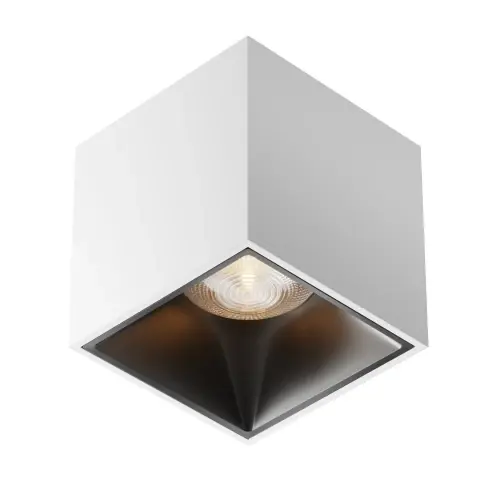 Maytoni Technical Alfa LED Lampa sufitowa C065CL-L12W3K White Dostępne od ręki