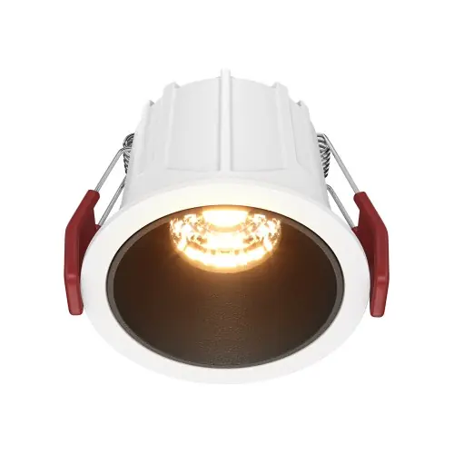 Maytoni Technical Alfa LED Lampa wpuszczana DL043-01-10W2.7K-RD Okazja