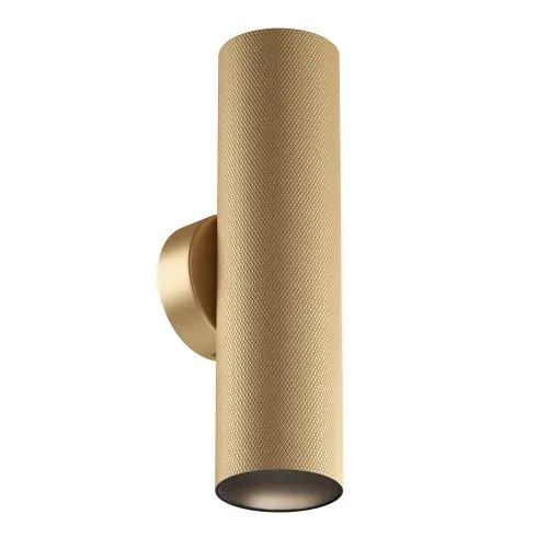 Ograniczona ilość Maytoni Technical Artisan Kinkiet C080WL-02-GU10-MG Matte gold