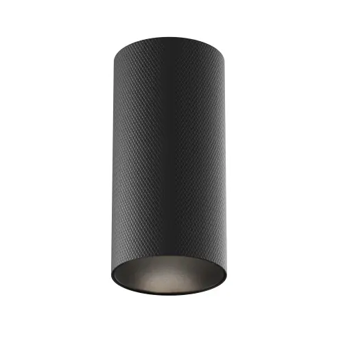 Promocja Maytoni Technical Artisan Lampa sufitowa C080CL-01-GU10-B Black