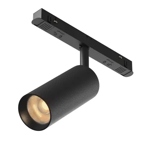 Kup online Maytoni Technical Artisan Ścieżka świetlna TR097-2-12W2.7K-M-BB Black