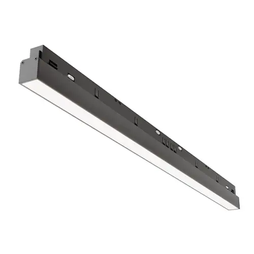 Szybka wysyłka Maytoni Technical Basis Lampa szynowa TR030-4-24W3K-WW-DS-B Black