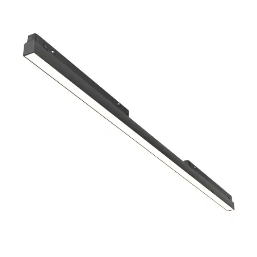 Maytoni Technical Basis Lampa szynowa TR030-4-30WTW-DD-B Black Tani