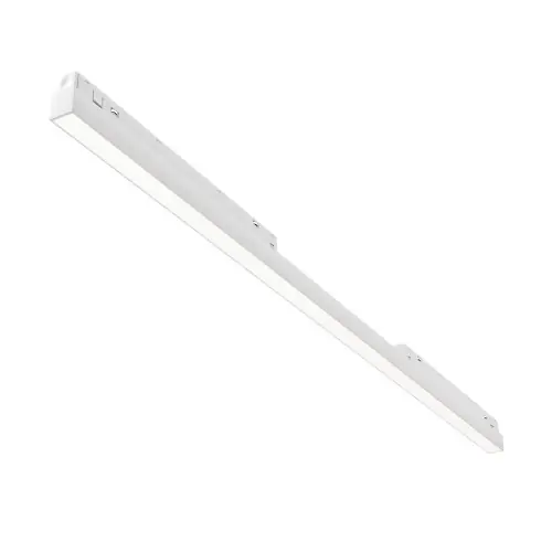 Oferta Maytoni Technical Basis Lampa szynowa TR030-4-30WTW-DD-W White