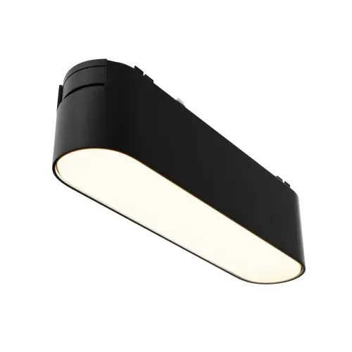 Maytoni Technical Basis Lampa szynowa TR080-1-6W3K-B Black Zamów teraz