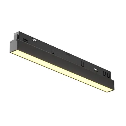 Taniej Maytoni Technical Basis Ścieżka świetlna TR030-2-12W2.7K-B Black