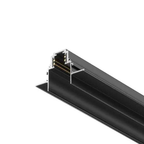 Popularny Maytoni Technical Busbar trunkings S35 Szynoprzewód TRX004-222B Black