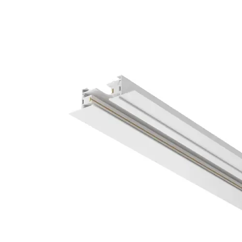 Wysoka jakość Maytoni Technical Busbar trunkings Unity Szynoprzewód TRX004-111W White