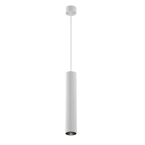 Maytoni Technical Calipso Lampa wisząca P106PL-01-GU10-W White Kup teraz