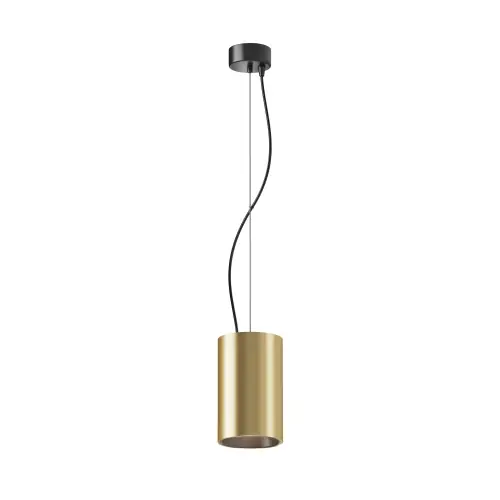 Promocja Maytoni Technical Efir Lampa wisząca P089PL-33W3K-MG Matte gold