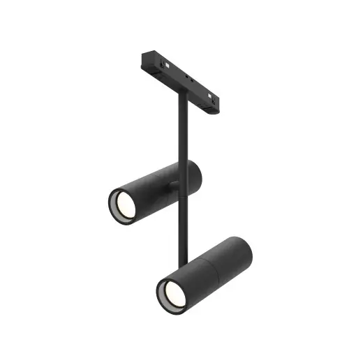 Maytoni Technical Elti Duo Lampa szynowa TR005-4-2X12W-DS-B Black Wybór klientów