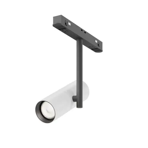 Maytoni Technical Elti Lampa szynowa TR005-4-12W-DS-BW Black Okazja