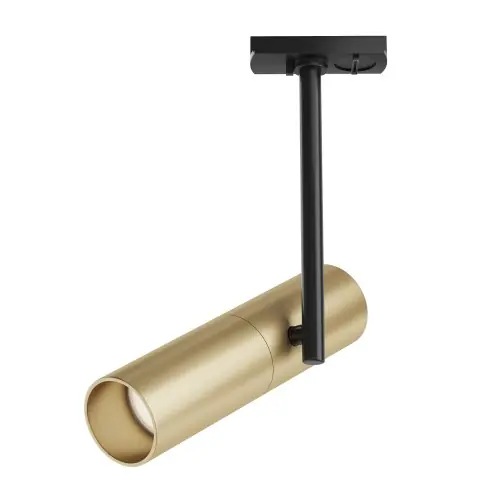 Super okazja Maytoni Technical Elti Oświetlenie szynowe TR005-1-GU10-BG Black