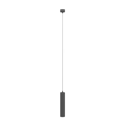 Cena promocyjna Maytoni Technical Focus Lampa wisząca P075PL-01B Black