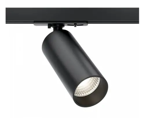 Wybór klientów Maytoni Technical Focus LED Lampa szynowa TR021-1-12B4K-W-D-B Black