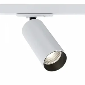 Super okazja Maytoni Technical Focus LED Lampa szynowa TR021-1-12W3K-W-D-W White