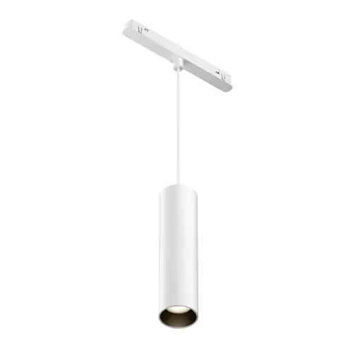 Maytoni Technical Focus LED Lampa szynowa podwieszana TR041-2-12W3K-W White Niska cena