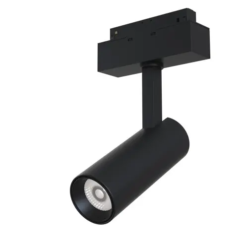Łatwy zwrot Maytoni Technical Focus LED Lampa szynowa TR019-2-10W4K-B Black