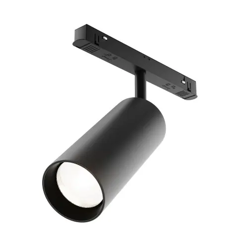Hit cenowy Maytoni Technical Focus LED Lampa szynowa TR032-2-20W4K-S-B Black