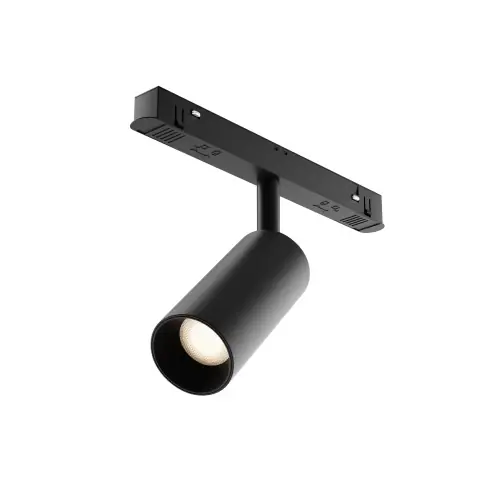Maytoni Technical Focus LED Lampa szynowa TR032-2-5W3K-S-B Black Wyprzedaż