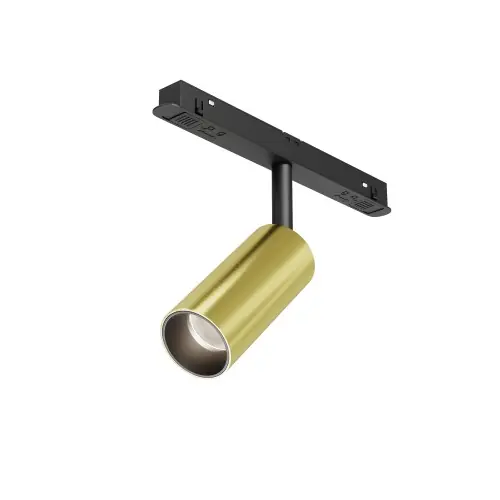 Maytoni Technical Focus LED Lampa szynowa TR032-4-5W3K-M-DS-BBS Black Łatwy zwrot