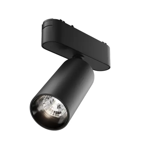 Sprawdź teraz Maytoni Technical Focus LED Lampa szynowa TR103-1-12W4K-M-B Black