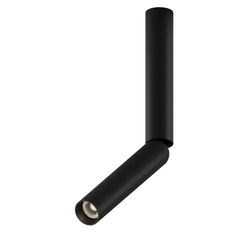 Maytoni Technical Focus T Lampa sufitowa C142CL-6W3K-B Black Szybka wysyłka