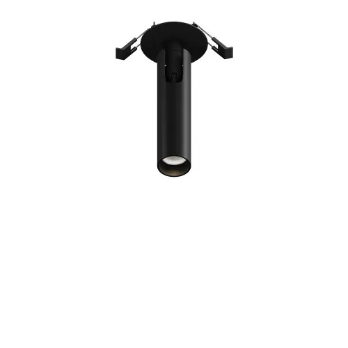 Maytoni Technical Focus T Lampa wpuszczana C141RS-L125-6W3K-B Black Kup online