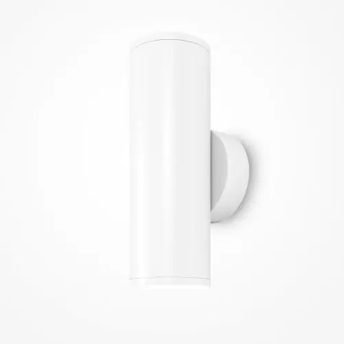 Bezpieczna płatność Maytoni Technical FOCUS S Kinkiet C068WL-02W White