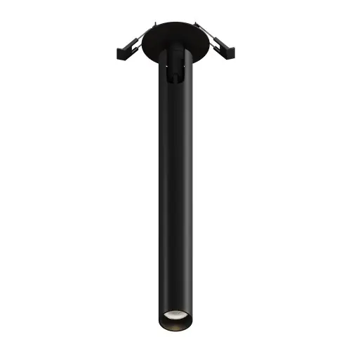 Cena promocyjna Maytoni Technical Focus T Lampa wpuszczana C141RS-L300-6W3K-B Black