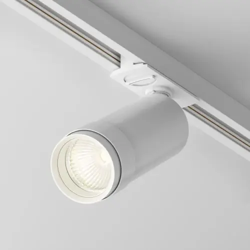 Maytoni Technical Focus Zoom Lampa szynowa TR021-1-12B3K-Z-D-W White Szybka wysyłka