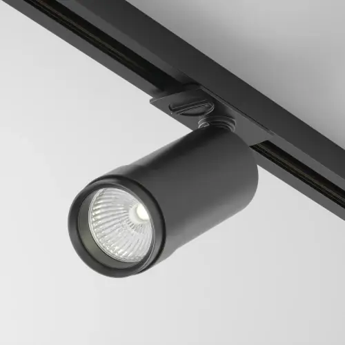 Maytoni Technical Focus Zoom Lampa szynowa TR021-1-12B4K-Z-D-B Black Hit sprzedaży