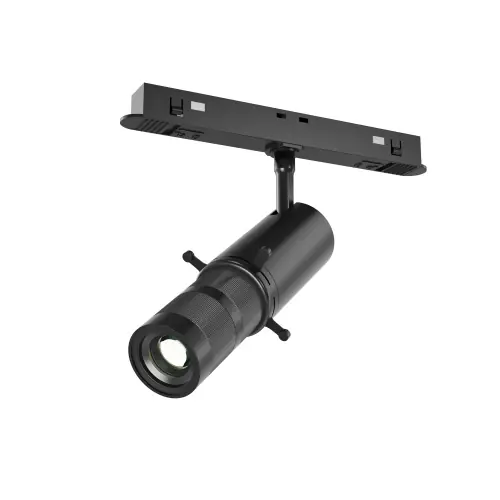 Zamów dziś Maytoni Technical Gala Lampa szynowa TR108-4-10W3K-DS-B Black
