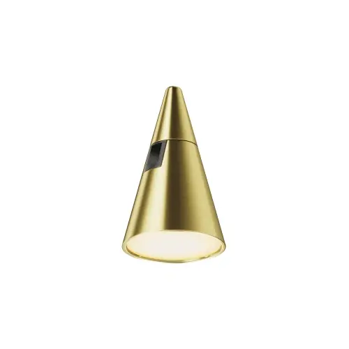 Ekspresowa dostawa Maytoni Technical Keila Lampa szynowa TR146-1-5W2.7K-BS-DE Brass