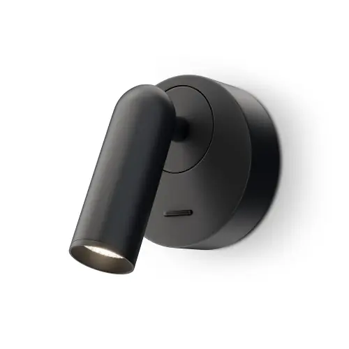 Taniej Maytoni Technical Mirax Kinkiet C038WL-L3B3K Black
