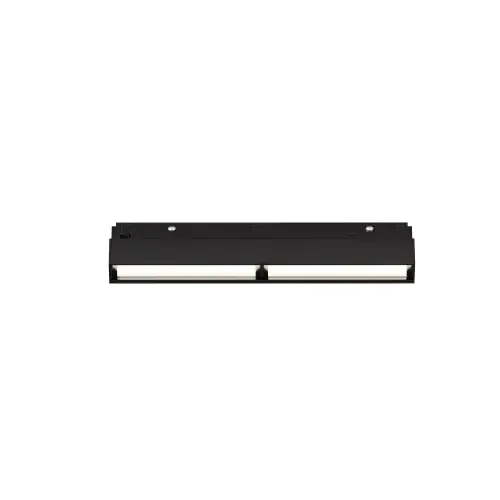 Niska cena Maytoni Technical Parete Lampa szynowa TR106-4-12W-DS-B Black