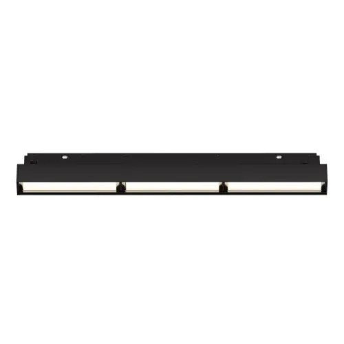 Maytoni Technical Parete Lampa szynowa TR106-4-18W-DS-B Black Bezpieczna płatność