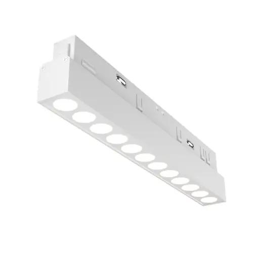 Maytoni Technical Points Lampa szynowa TR031-2-12W3K-W White Niska cena