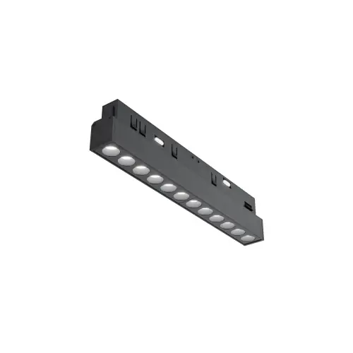 Bezpieczne zakupy Maytoni Technical Points Lampa szynowa TR031-4-12WTW-DD-B Black