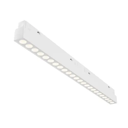 Maytoni Technical Points Lampa szynowa TR031-4-24WTW-DD-W White Taniej