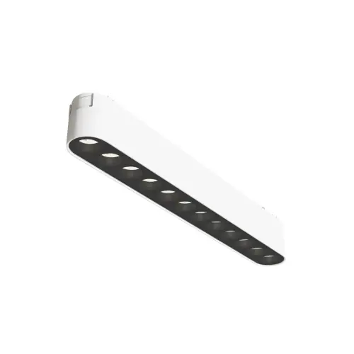Darmowy zwrot Maytoni Technical Points Lampa szynowa TR082-1-12W4K-M-W White