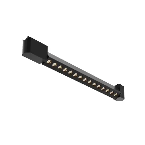 Kup teraz Maytoni Technical Points Rot Ścieżka świetlna TR010-1-22W3K-M-B-DE Black