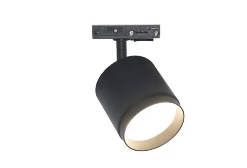 Sprawdź teraz Maytoni Technical Polar Lampa szynowa TR088-1-GX53-B Black