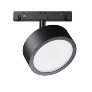 Maytoni Technical Rado Lampa szynowa TR040-2-18W3K Black Łatwy zwrot
