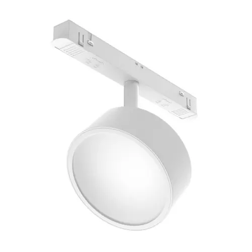 Wybór klientów Maytoni Technical Rado Lampa szynowa TR040-4-18WTW-DD-W White