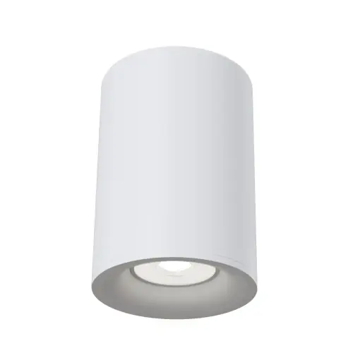 Zniżka Maytoni Technical Slim Lampa sufitowa C012CL-01W White